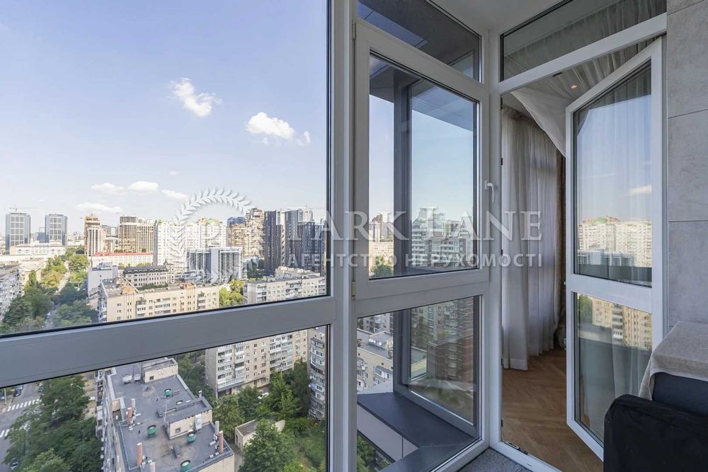 3-кімнатна квартира за адресою вул. Предславинська (площа 83,7 м²) - Atlanta.ua - фото 19