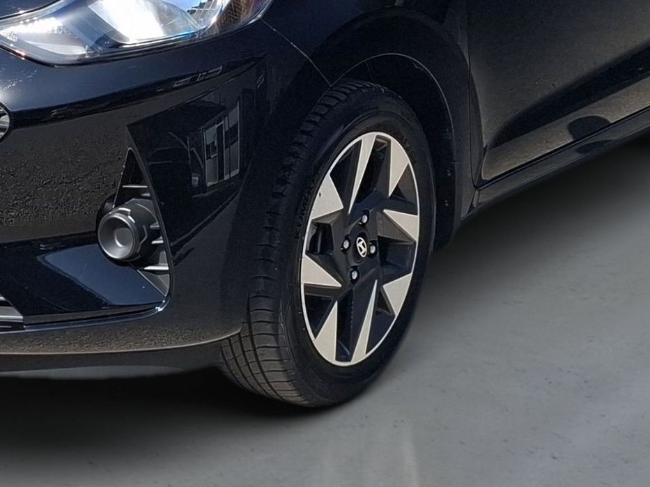 Hyundai i10 1.0 Comfort