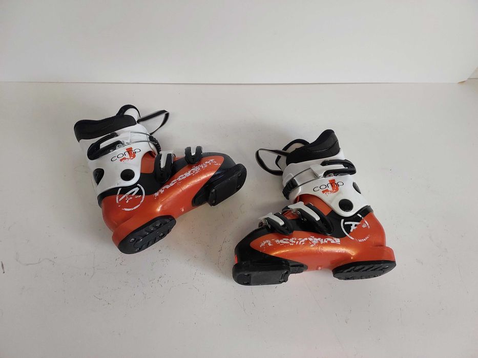 Buty narciarskie ROSSIGNOL jr Eu.28 , 18 cm (77)