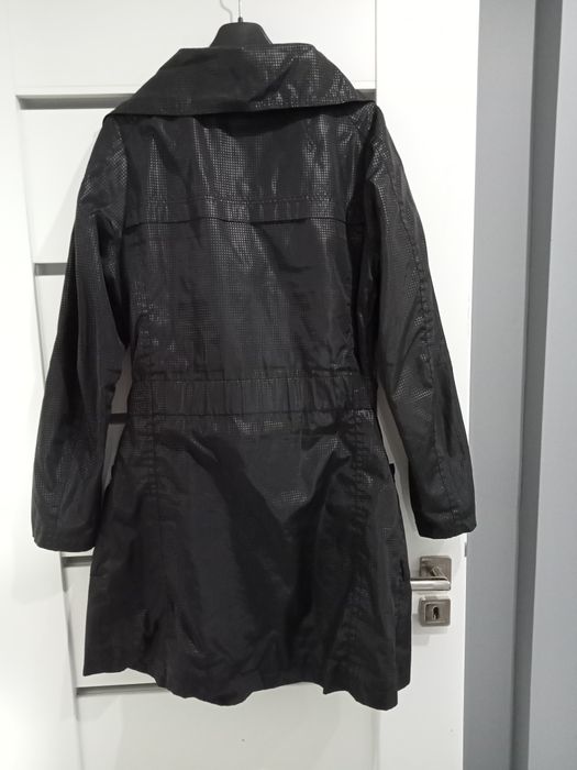 Płaszcz xl Reserved. Gratis buty