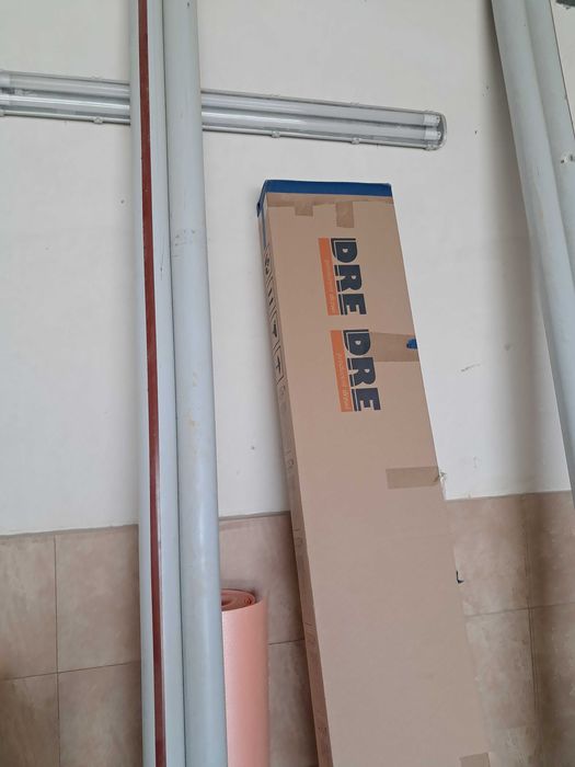 Rury stalowe rynnowe