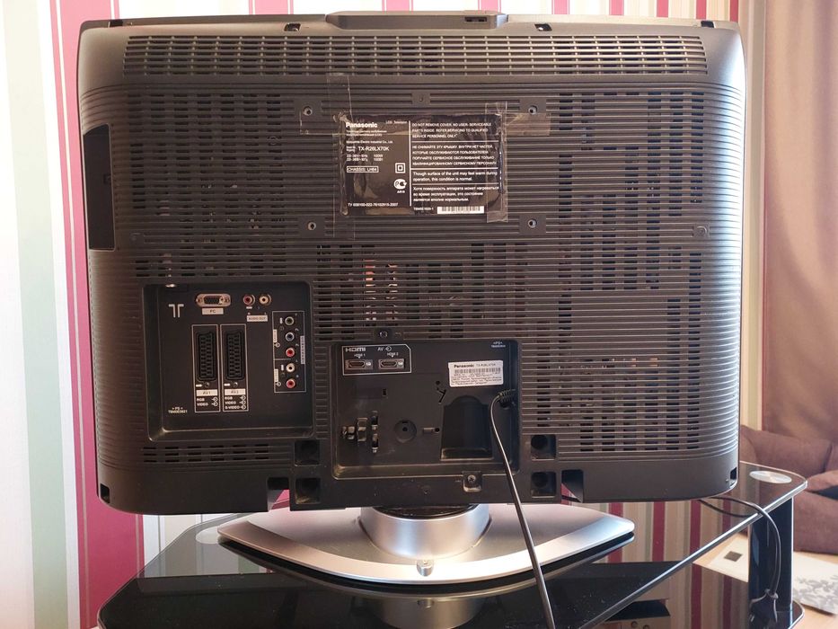 Продам телевізор Panasonik VIERA