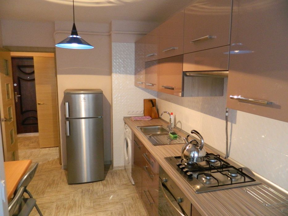 Продам 1 кімнатну квартиру на В. Великого 1 - зображення 3