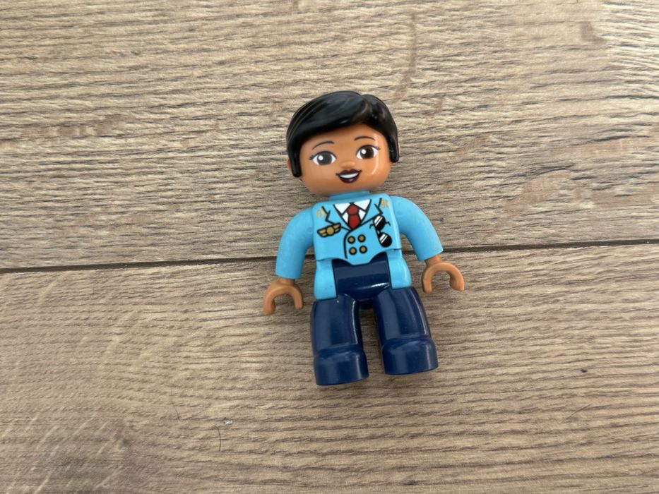 Ludzik Lego Duplo