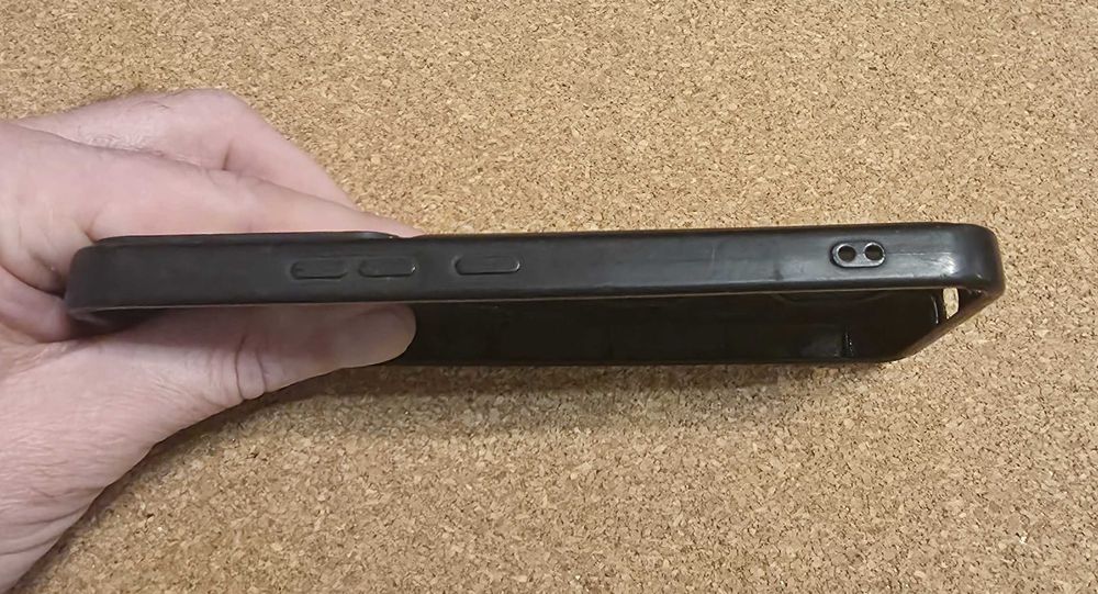 Etui Plecki do Samsung Galaxy A54