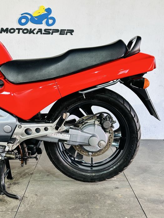 Honda NTV650 мото з європи (2800$)