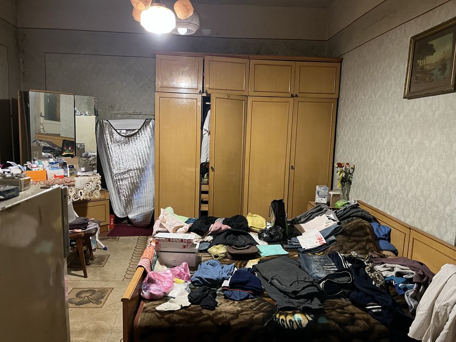 Дім 108 м2, приват ділянка 18 сотин, Берегово вул. Кініжі 48.