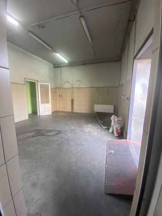 Сдается помещение под - СТО, Шиномонтаж!!! Прибитое место!: 21 000 грн ...