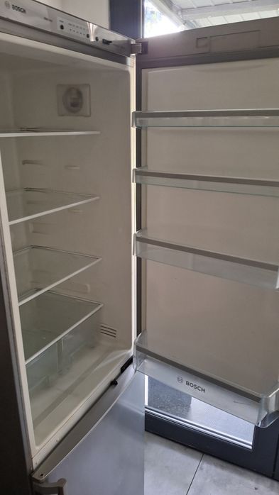 Lodówka Bosch Sprawna