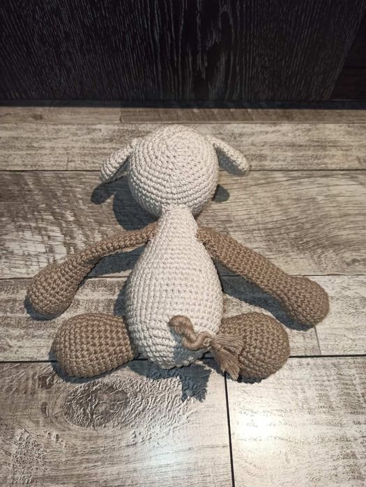 Nature zoo of denmark підвіска для колиски та м'яка іграшка