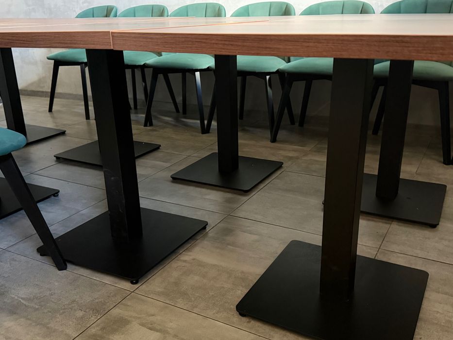 Stoły restauracyjne