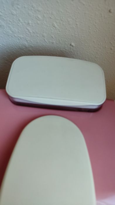 Nero Aroma капсульна кавомашина