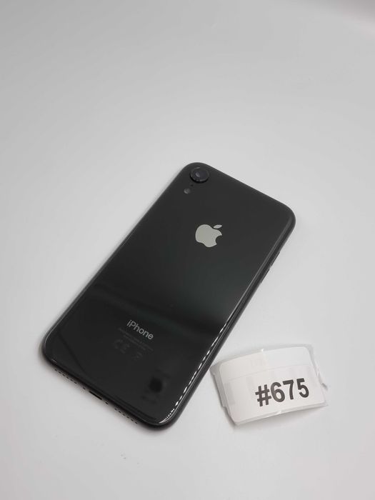 Apple iPhone XR Oryginalny Korpus demontaż #675 R2837