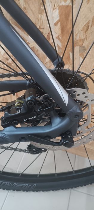 Bicicleta Merida Btt