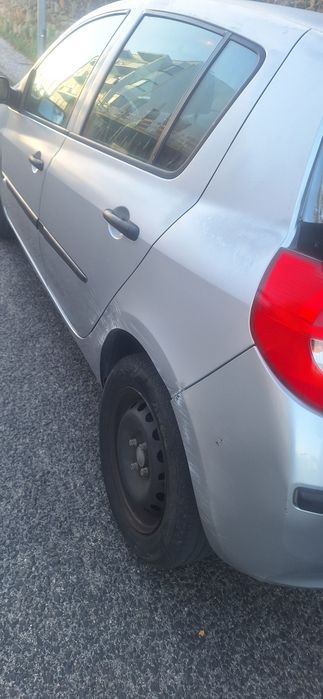 Renault Clio III - IPO 06/2027 - Pronto a circular.