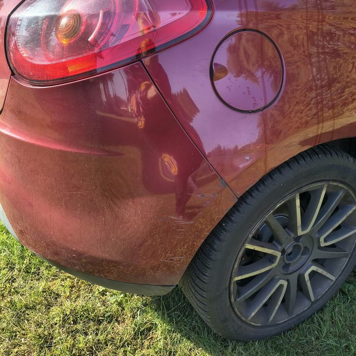 Fiat Bravo II 2.0
