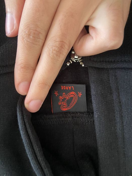 Casaco corteiz slaughter gang