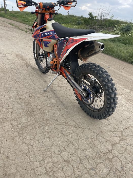 Продам кови лайт 250кт