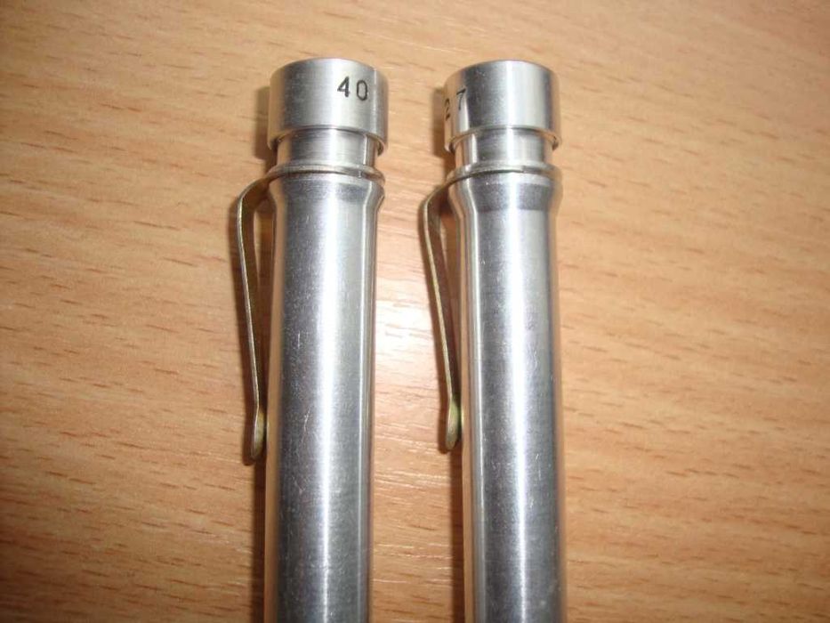 Индивидуальный дозиметр ДКП-50-А