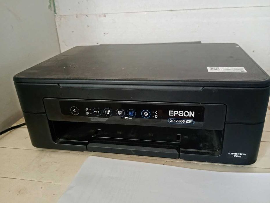 Drukarka Epson XP 2205