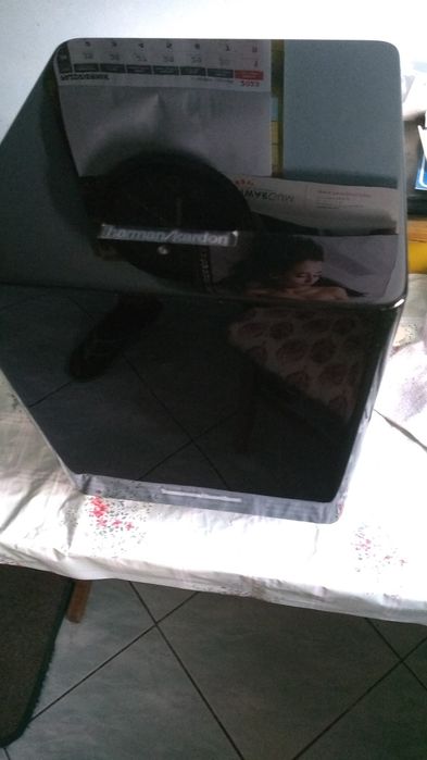 Karman / Hardon Subwoofer  HKTS210SUB/230