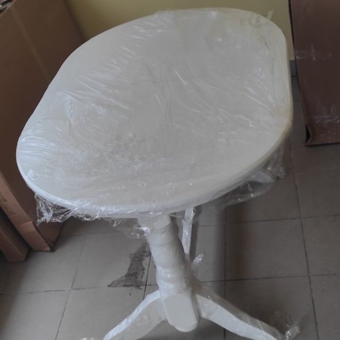 Столи розкладні різних розмірів