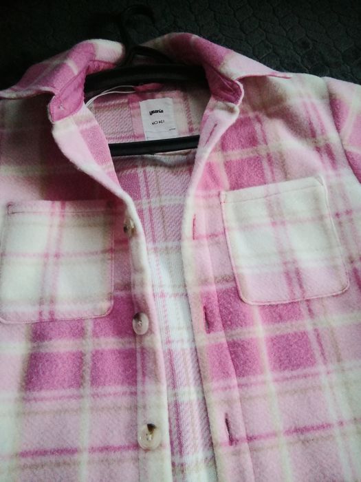 Сорочка для дівчинки ,134