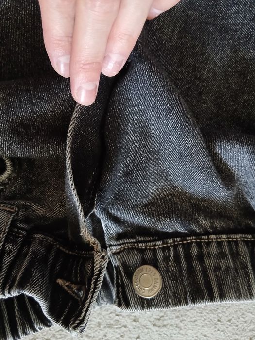 Джинси zara стан нових