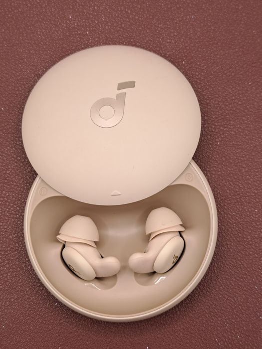 Anker Soundcore Sleep A20 – Słuchawki bezprzewodowe do spania Bluetooth