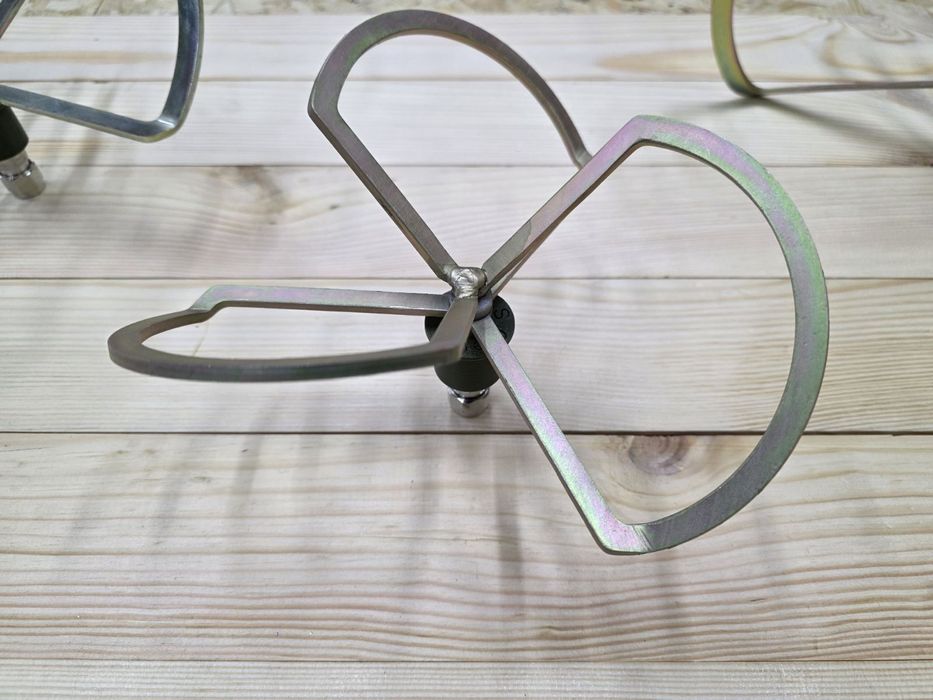 Антена для РЕБ "конюшина"