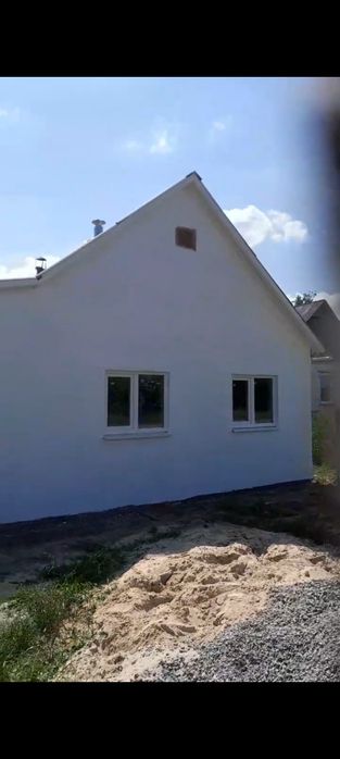 Продам будинок Сквирський р-н мирне місце