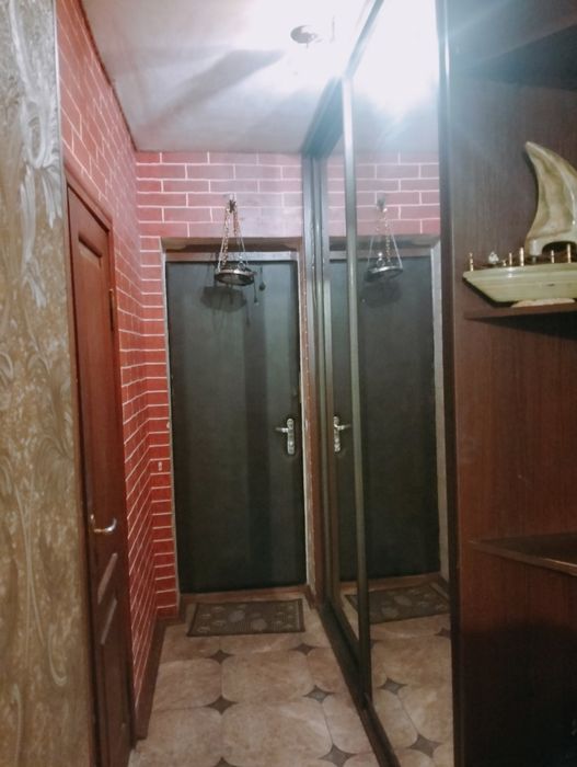 1кімн новобудова вул. Новомістенська