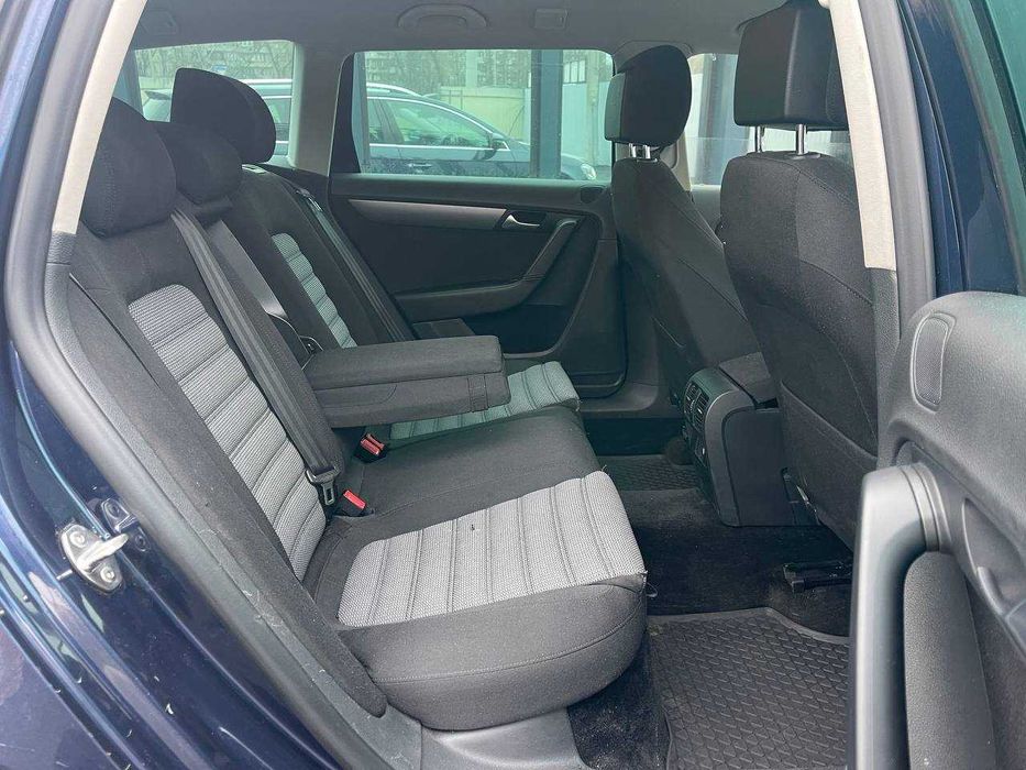 Volkswagen Passat 1.6 Дизель AКПП Обмін / кредит / лізинг