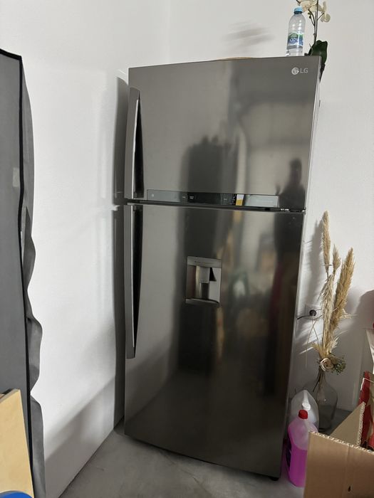 Frigorifico LG Combinado