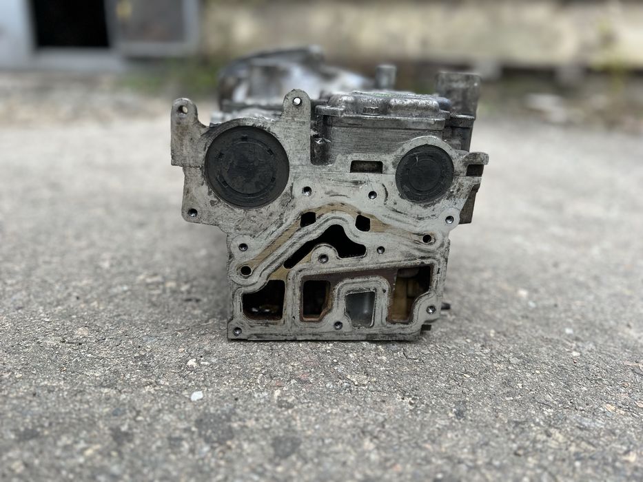 Гбц 7700600552F 1.6 16v megane scenic laguna clio