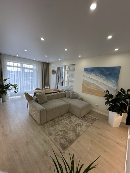 Продаж  квартири в м. Надвірна