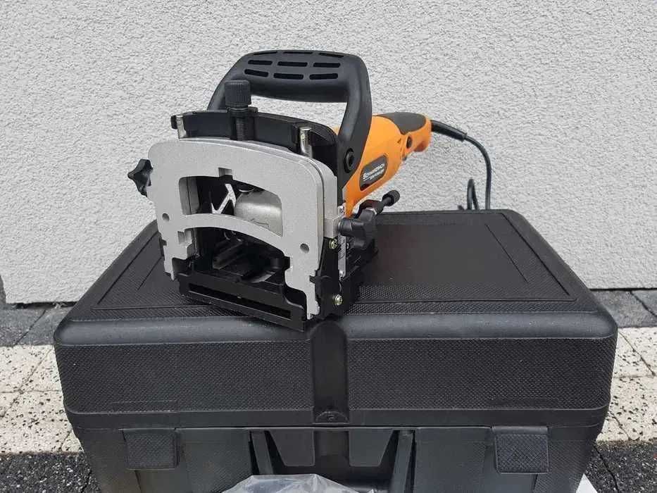 Lamelownica Frezarka Schwarzbach SFF 900 Firmowa Germany Nowa!!