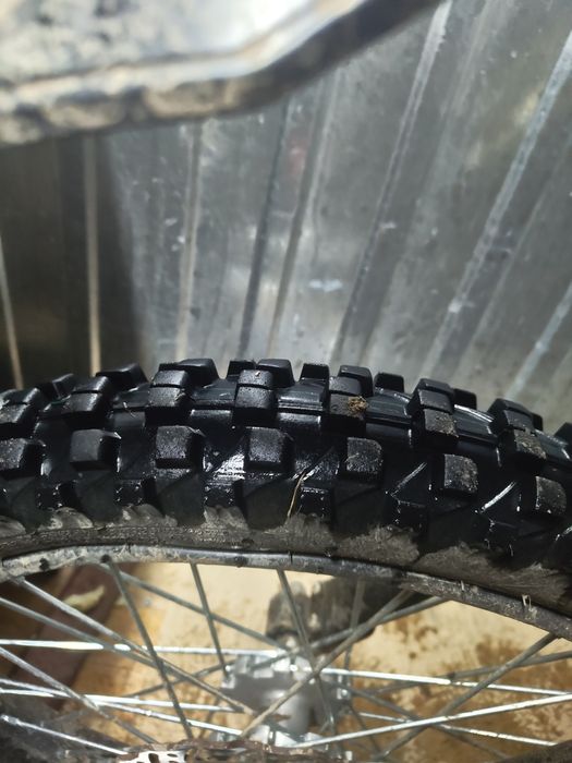 Cross Asix xb88 300cc