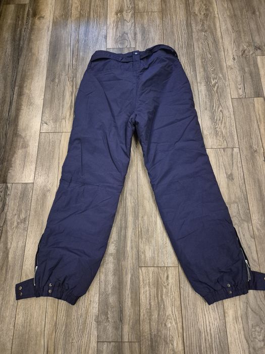 Чоловічи лижні штани р.52-54