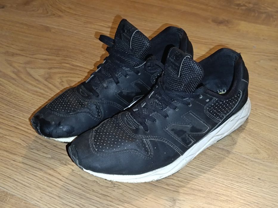 Кросовки New Balance 41.5 розмір