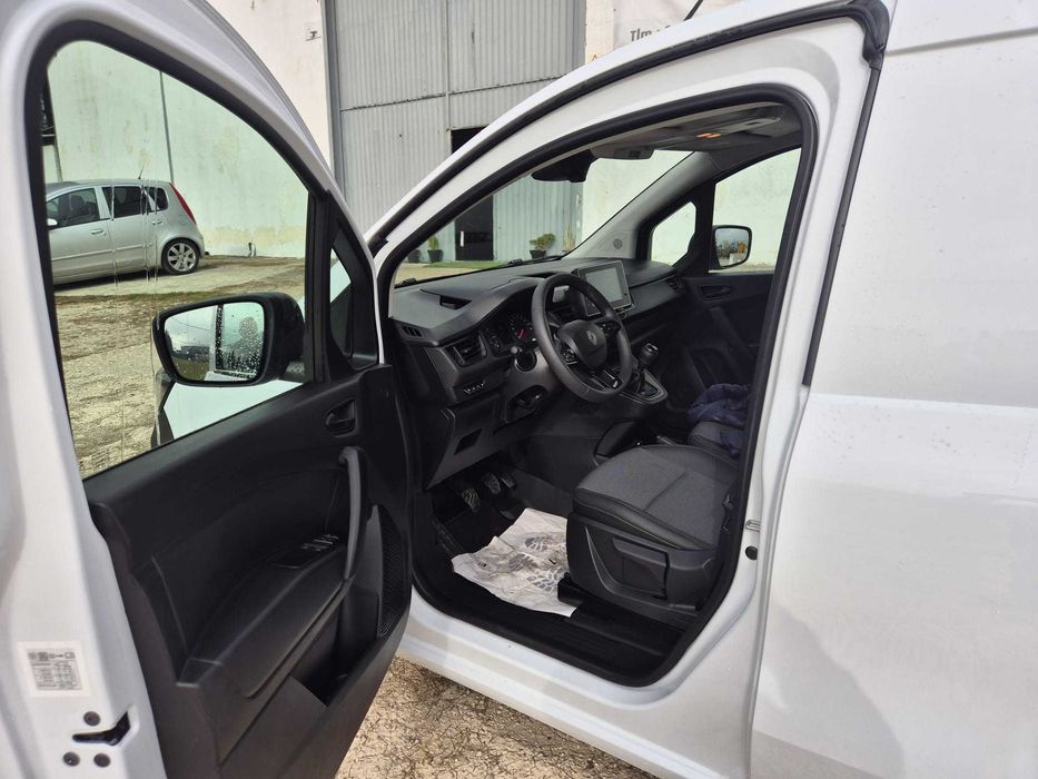 Renault Kangoo 1.5 DCI 2026 Nova | IVA Incluído |