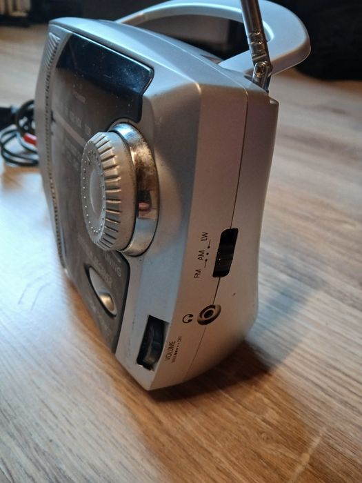 Radio clatronicc