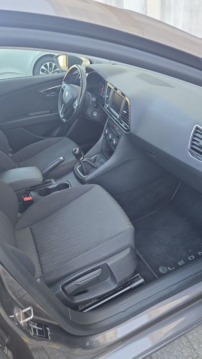 Seat Leon ST 1.6 TDI Style