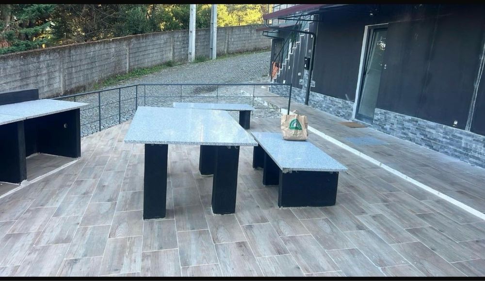 Alugo Apartamento t0