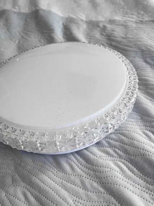 Plafon Frida sufitowa led regulowana barwa