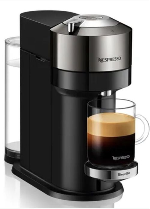 Maquina cafe nespresso vertuo