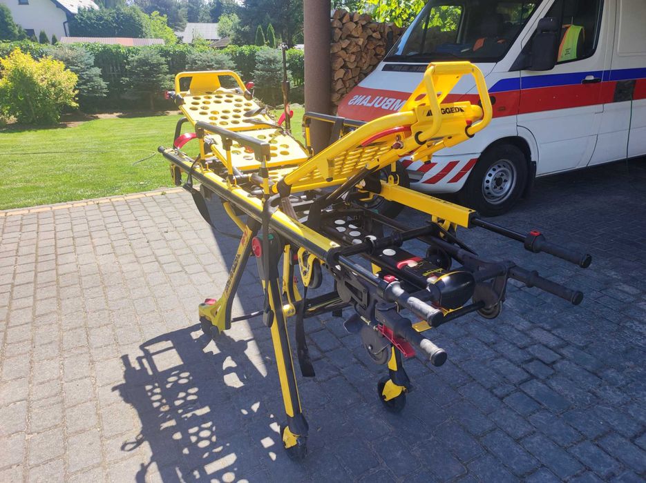 Nosze Stryker M1