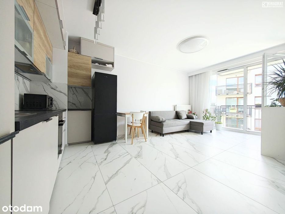 3 pokoje | 47m2| Józefosław / Piaseczno