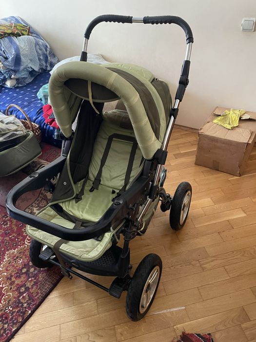 Дитяча коляска X-Trail