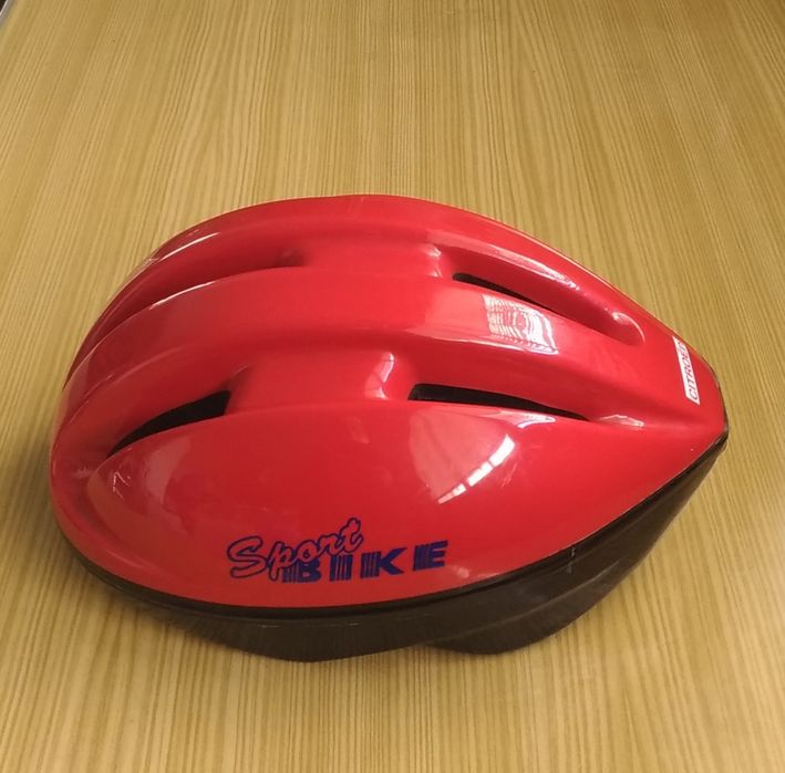 Capacete Desportivo Unisexo